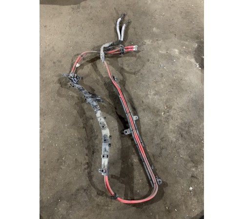 Силовой кабель(провод)