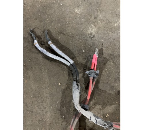 Силовой кабель(провод)