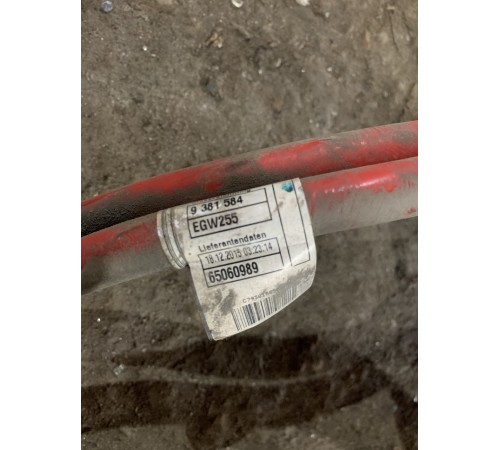 Силовой кабель(провод)