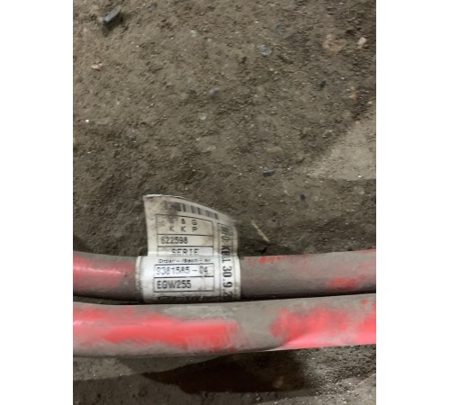 Силовой кабель(провод)