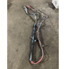 Силовой кабель(провод)