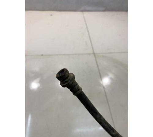 Тормозной шланг (передний, правый)