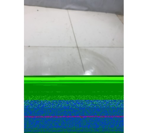 Тормозной шланг (передний, правый)