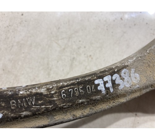 Рычаг подвески (задний, правый)