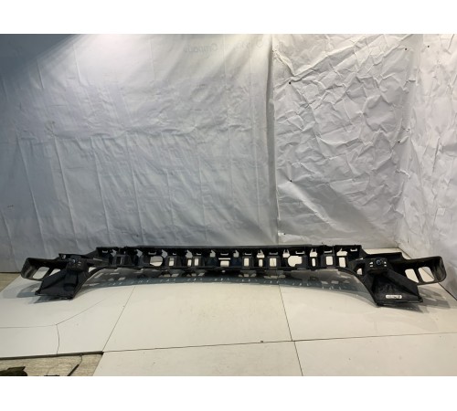 Каркас заднего бампера