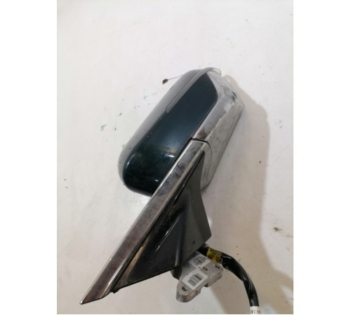 Зеркало левое с камерой