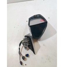 Зеркало левое с камерой