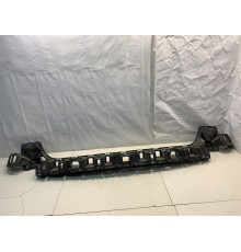 Каркас заднего бампера