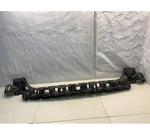 Каркас заднего бампера