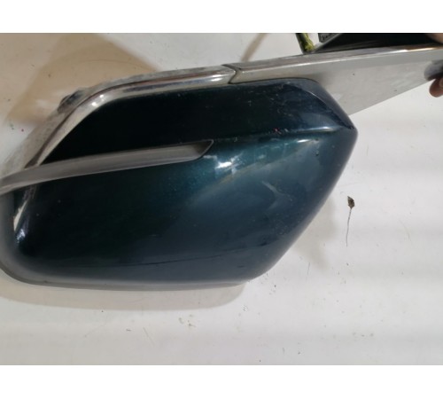 Зеркало левое с камерой