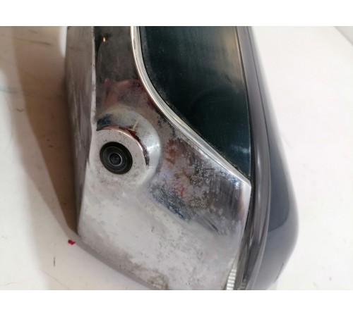 Зеркало левое с камерой