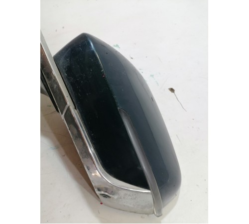 Зеркало левое с камерой