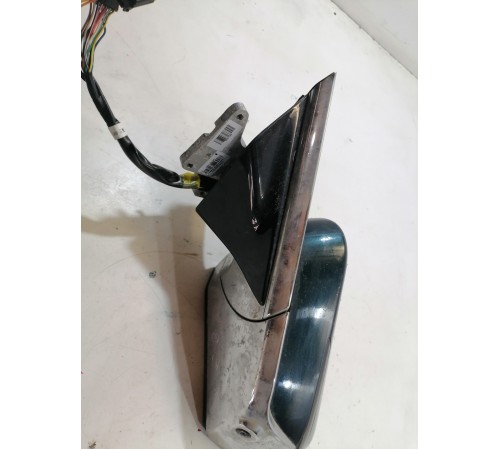 Зеркало левое с камерой