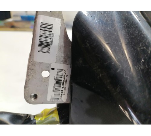 Зеркало левое с камерой