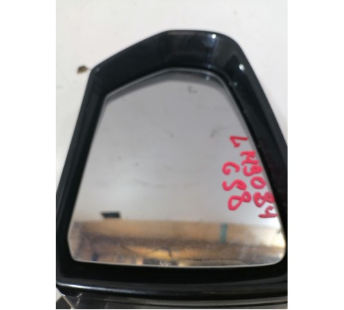 Зеркало левое с камерой