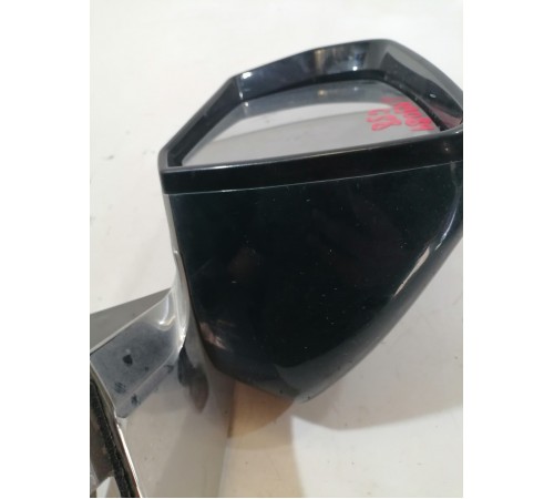 Зеркало левое с камерой