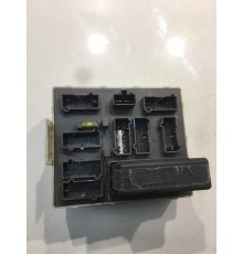 Блок предохранителей (салонный)