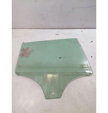 Стекло двери заднее правое