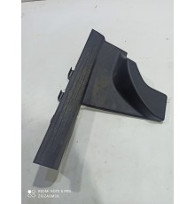 Накладка порога внутренняя задняя правая
