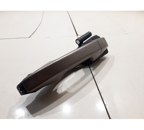 Ручка двери (задняя левая внешняя)