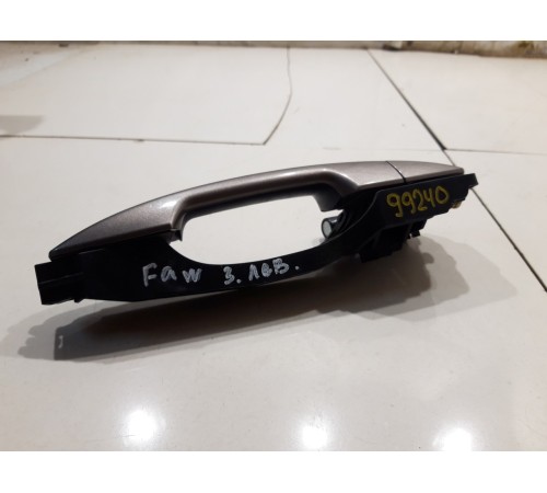 Ручка двери (задняя левая внешняя)