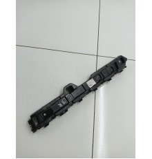 Кронштейн заднего бампера правый