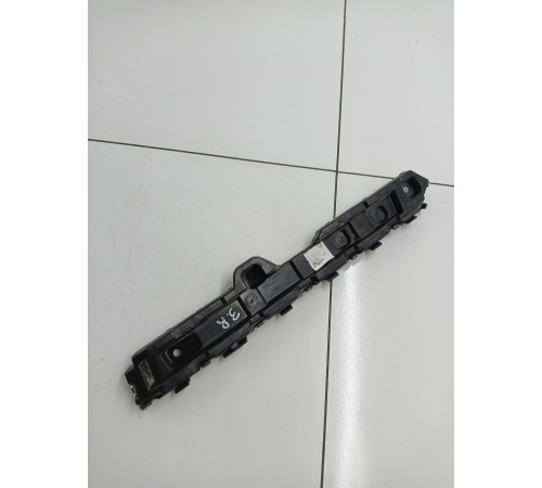 Кронштейн заднего бампера правый