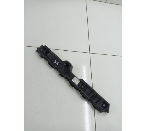 Кронштейн заднего бампера правый