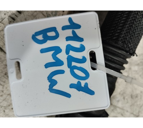 Трубка картерных газов