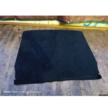 Пол багажника