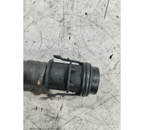 Трубка картерных газов