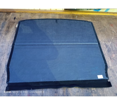 Пол багажника