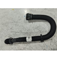 Трубка картерных газов