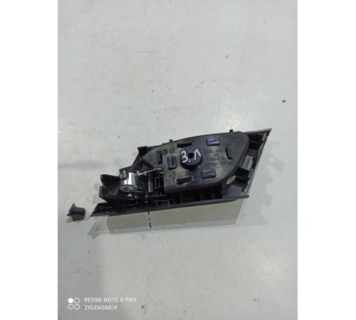 Ручка двери (задняя правая внутренняя)