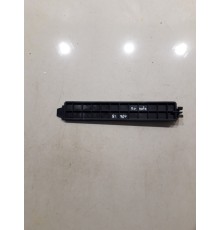 Пластик отопителя(печки)