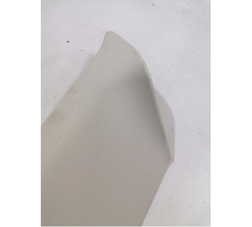 Обшивка багажника правая верхняя