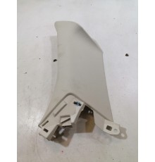 Обшивка багажника правая верхняя