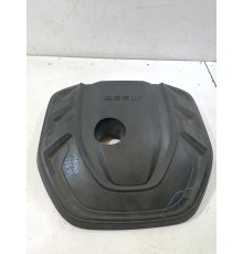 Накладка двигателя декоративная