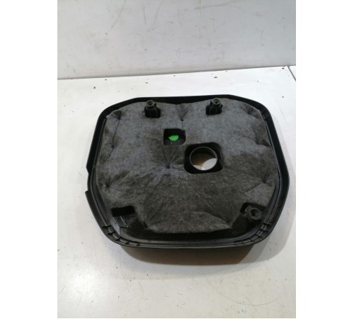 Накладка двигателя декоративная