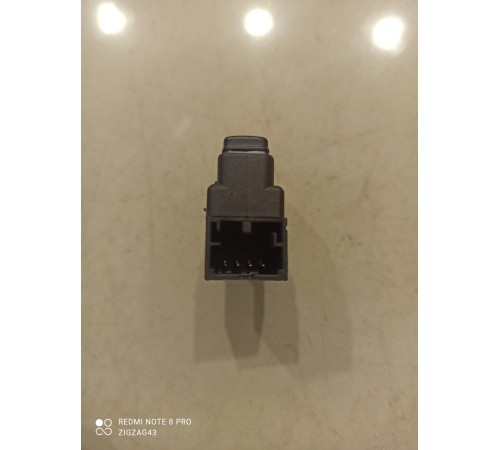 Кнопка отключения штатной сигнализации