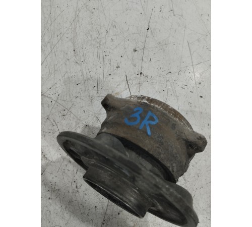 Ступица задняя правая