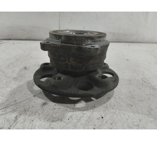 Ступица задняя правая