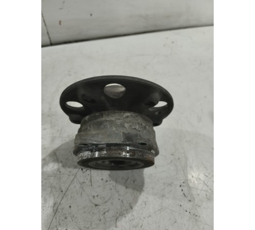 Ступица задняя правая