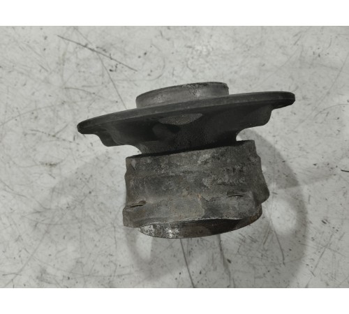 Ступица задняя правая