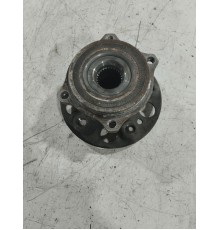 Ступица задняя правая