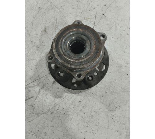 Ступица задняя правая