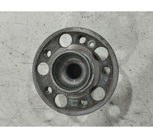 Ступица задняя правая