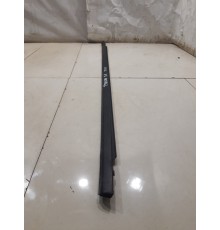 Уплотнитель стекла (задний, левый)