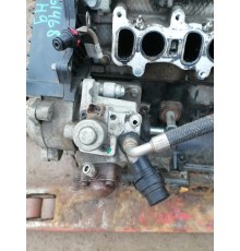 ТНВД(топливный насос высокого давления)