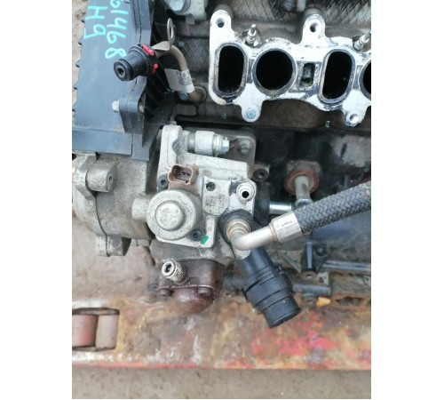 ТНВД(топливный насос высокого давления)